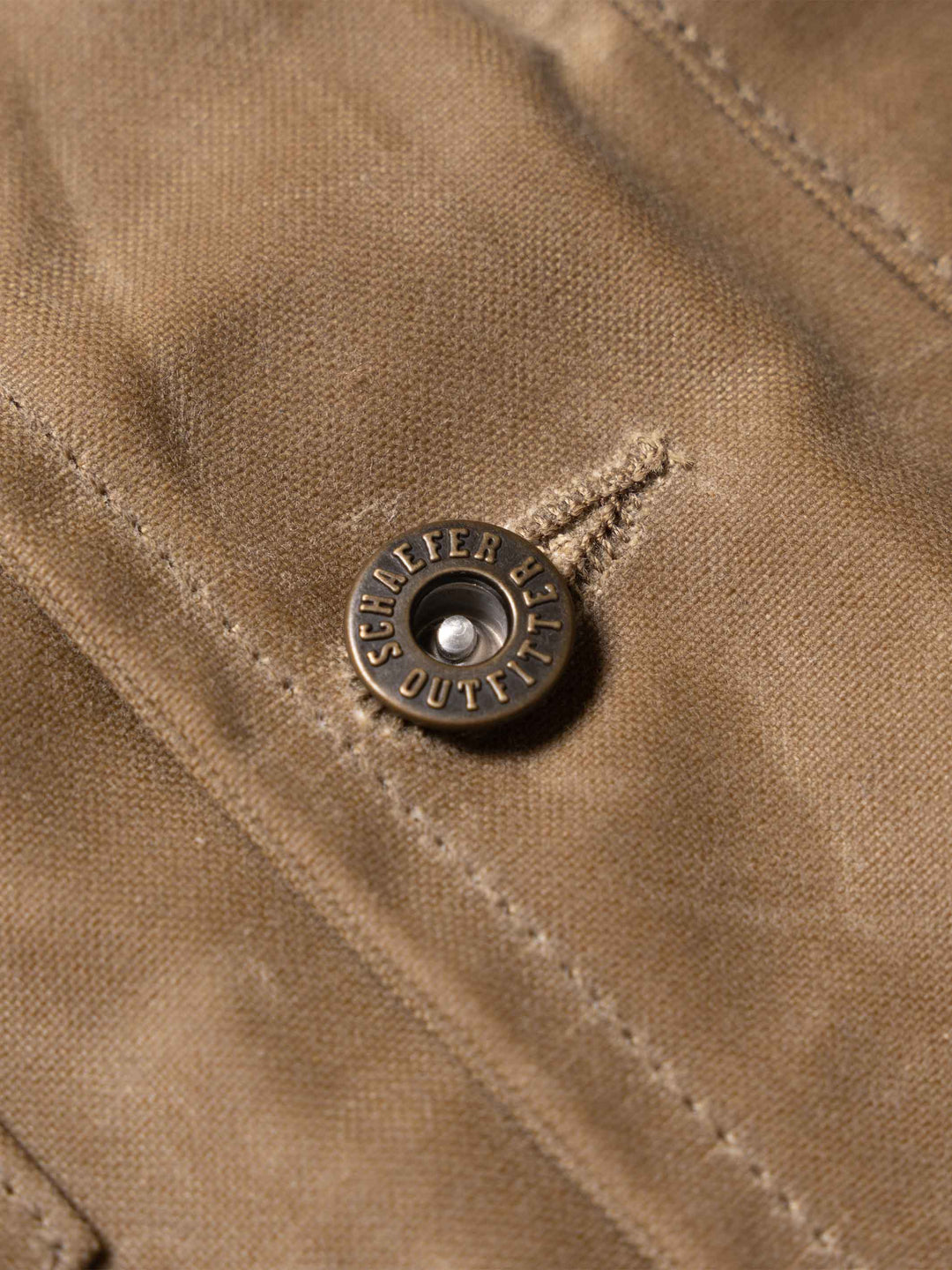 RangeWax® Mesquite Vest - Schaefer Outfitter