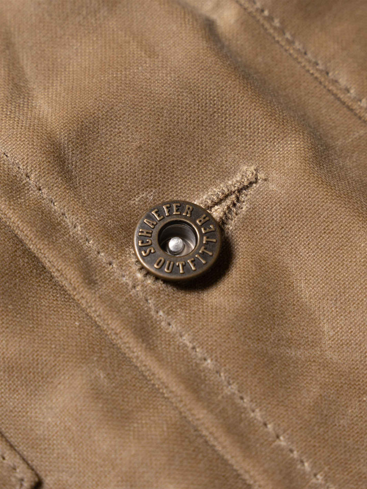 RangeWax® Mesquite Vest - Schaefer Outfitter