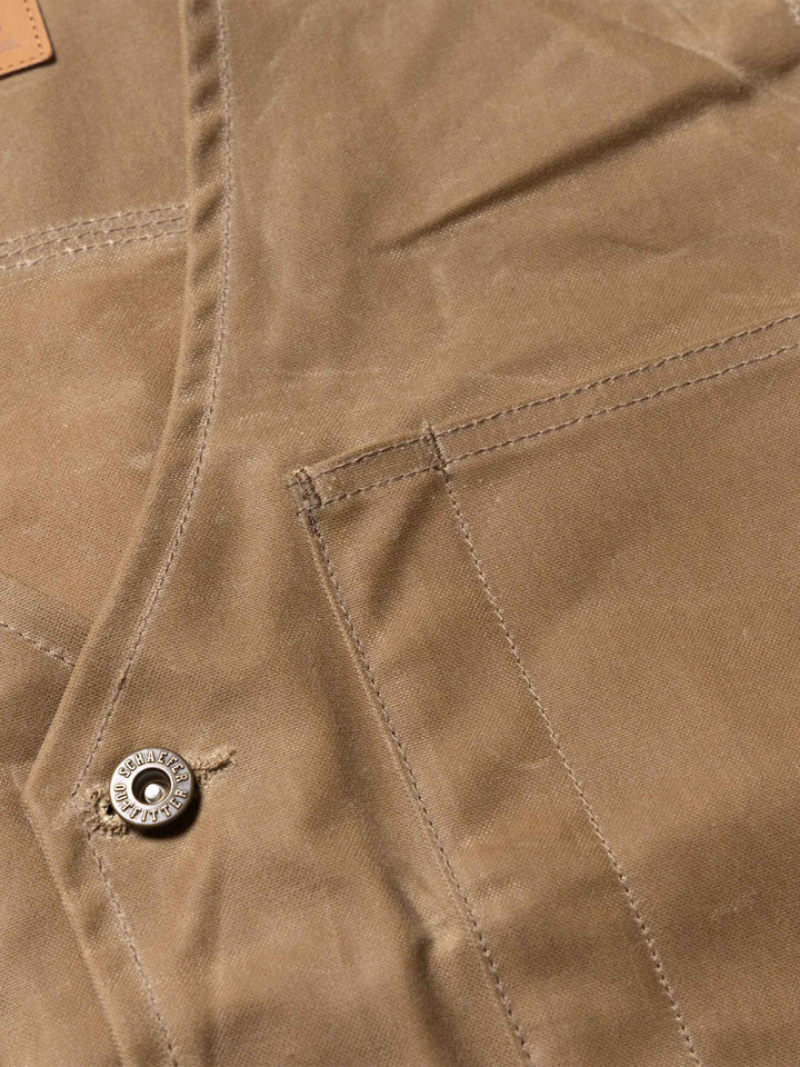 RangeWax® Mesquite Vest - Schaefer Outfitter