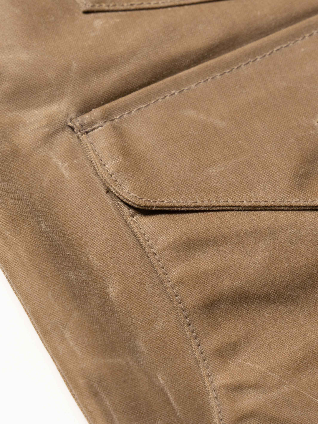 RangeWax® Mesquite Vest - Schaefer Outfitter