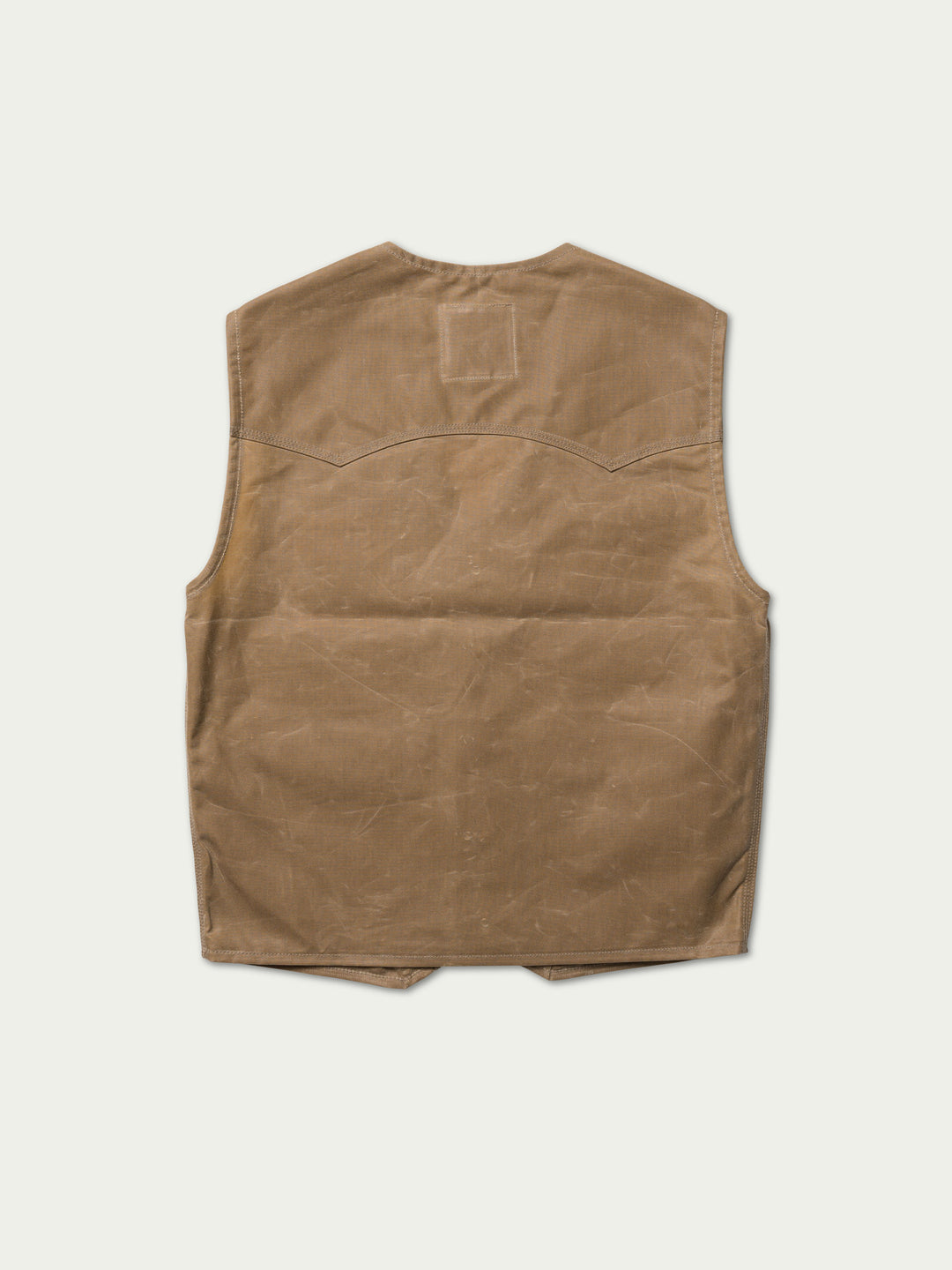 RangeWax® Mesquite Vest - Schaefer Outfitter