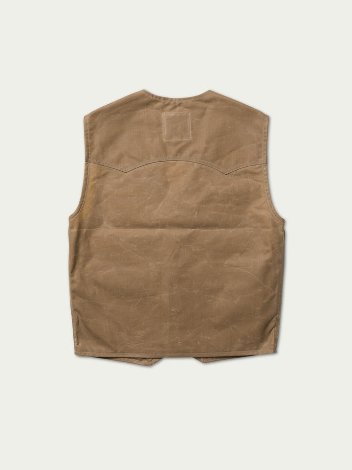RangeWax® Mesquite Vest - Schaefer Outfitter