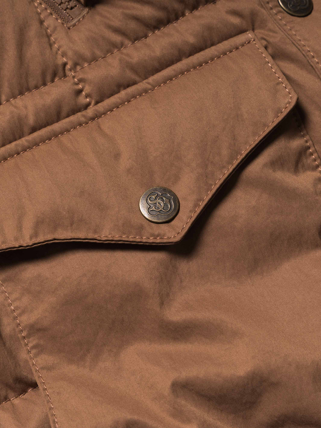 Hayden Jacket - Schaefer Outfitter