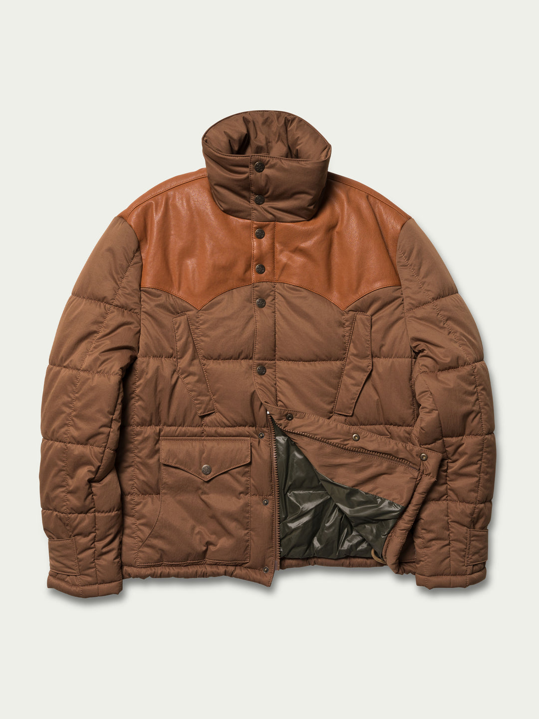 Hayden Jacket - Schaefer Outfitter