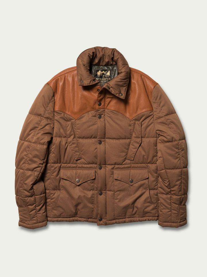 Hayden Jacket - Schaefer Outfitter