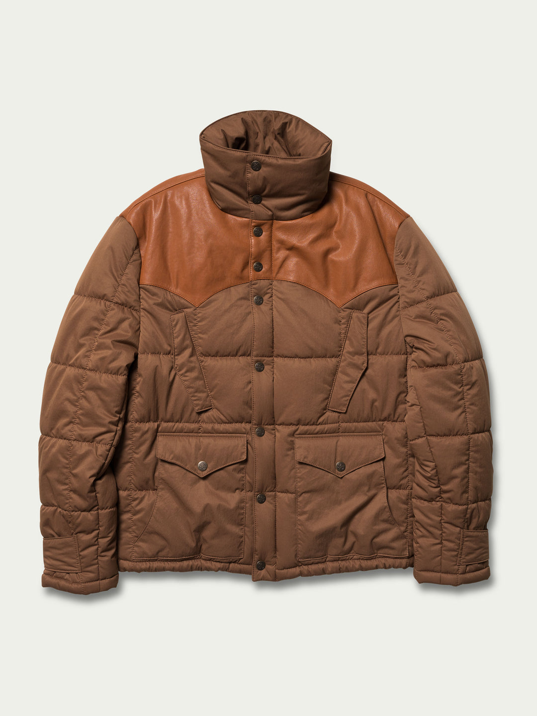 Hayden Jacket - Schaefer Outfitter