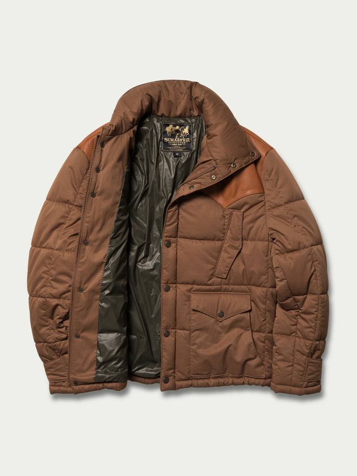 Hayden Jacket - Schaefer Outfitter