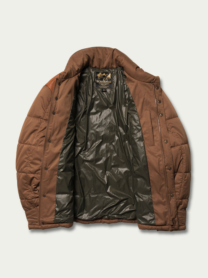 Hayden Jacket - Schaefer Outfitter