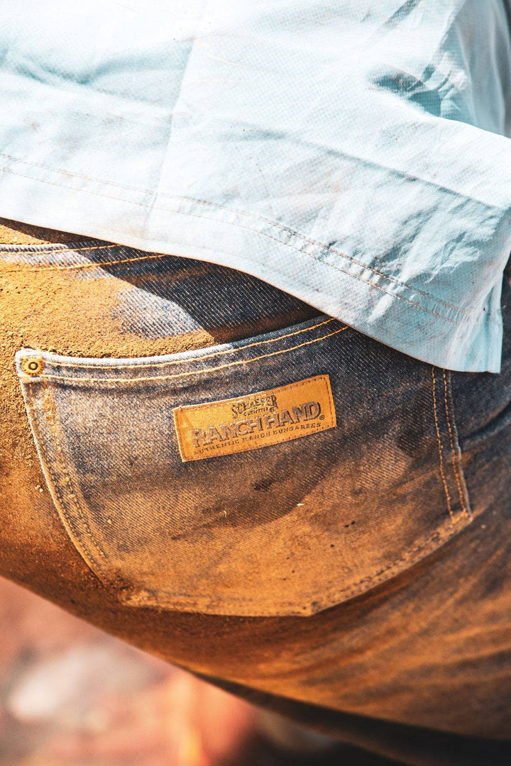 Ranch Hand® Reserve Dungarees - Schaefer Outfitter