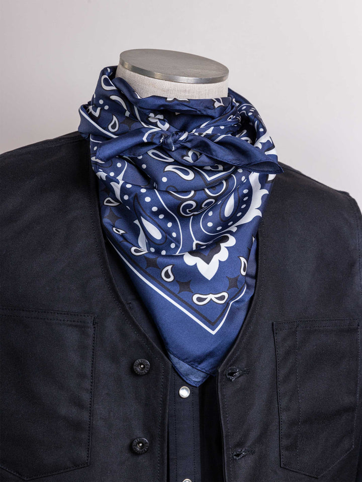 Bandana Wild Rag - Schaefer Outfitter