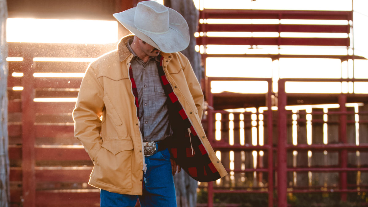 Drifter Coats & Jackets