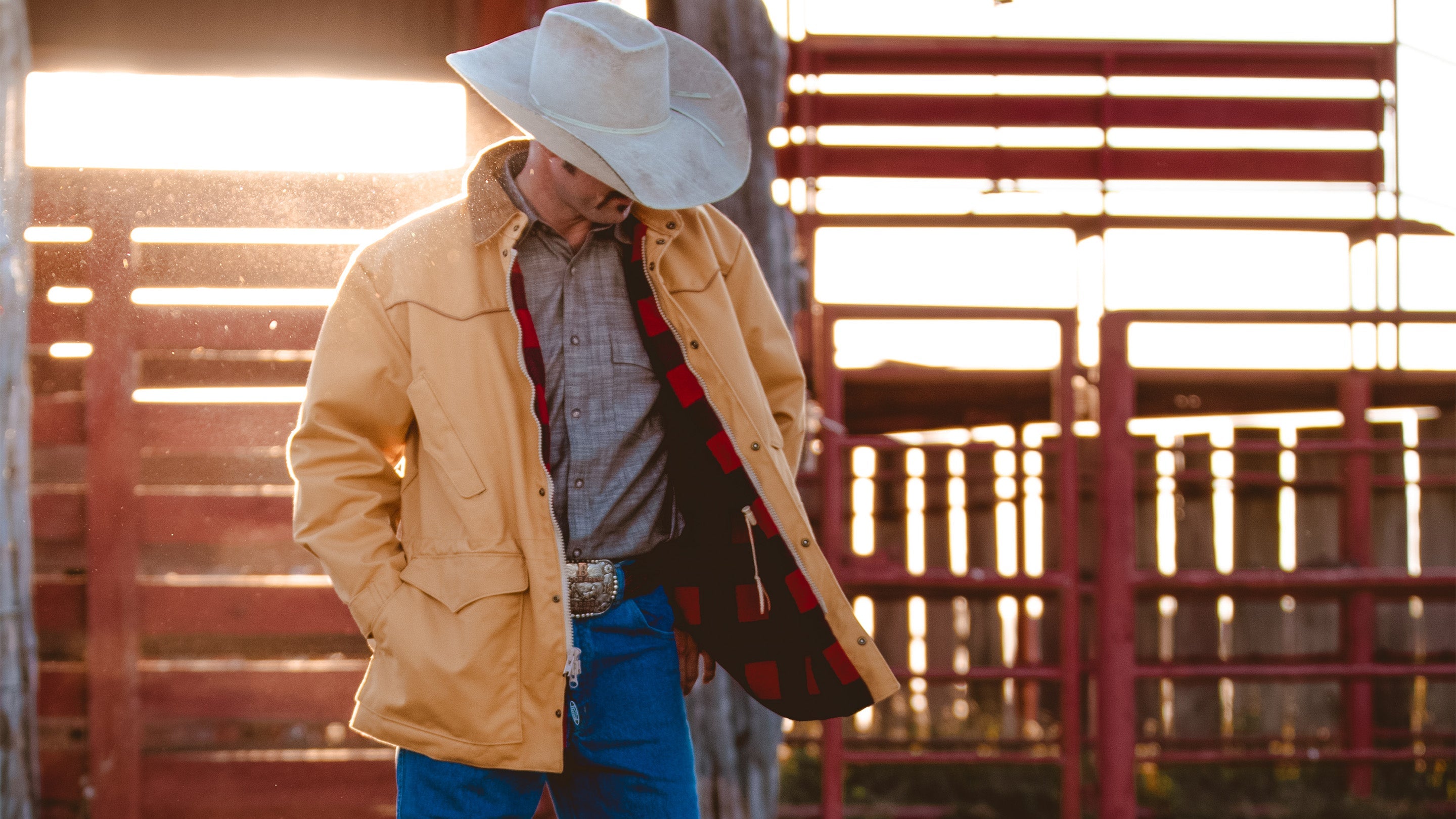 Drifter Coats & Jackets– Schaefer Outfitter
