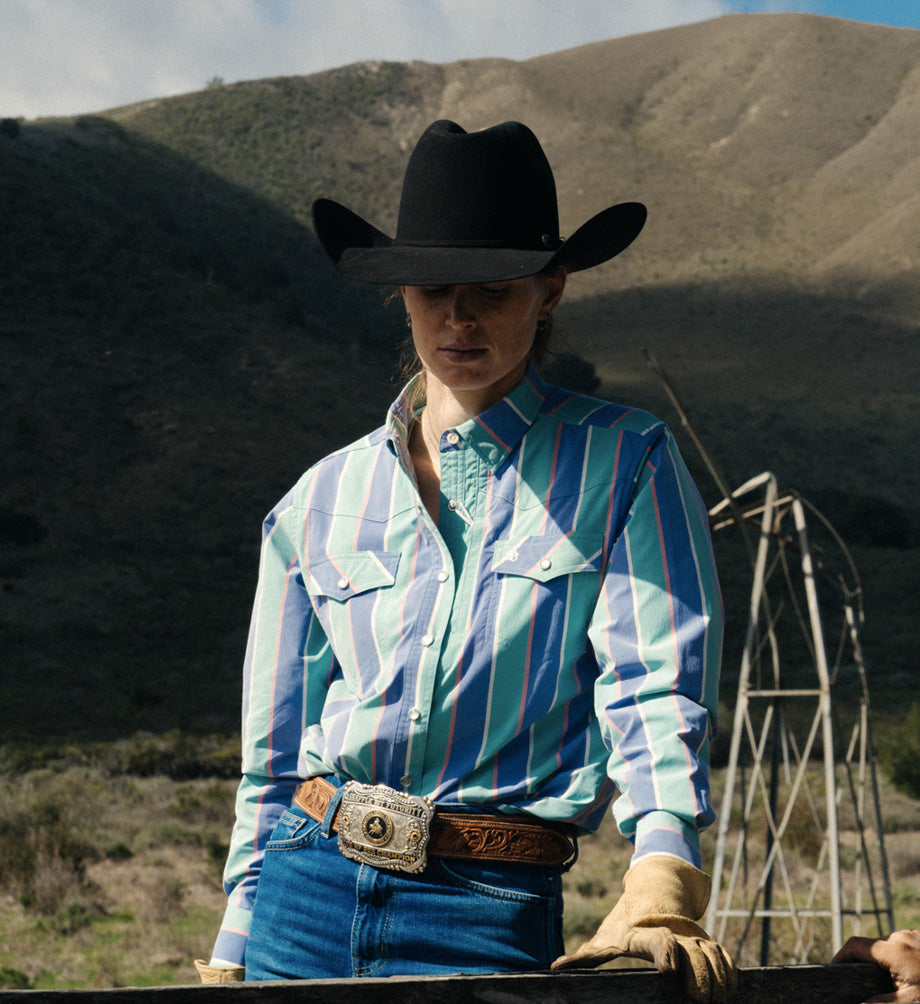 Schaefer Outfitter Western Ranch Wear