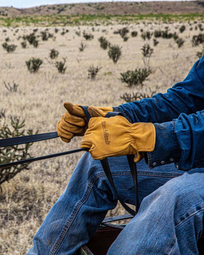 Ranch Gear: Wearable– Schaefer Outfitter