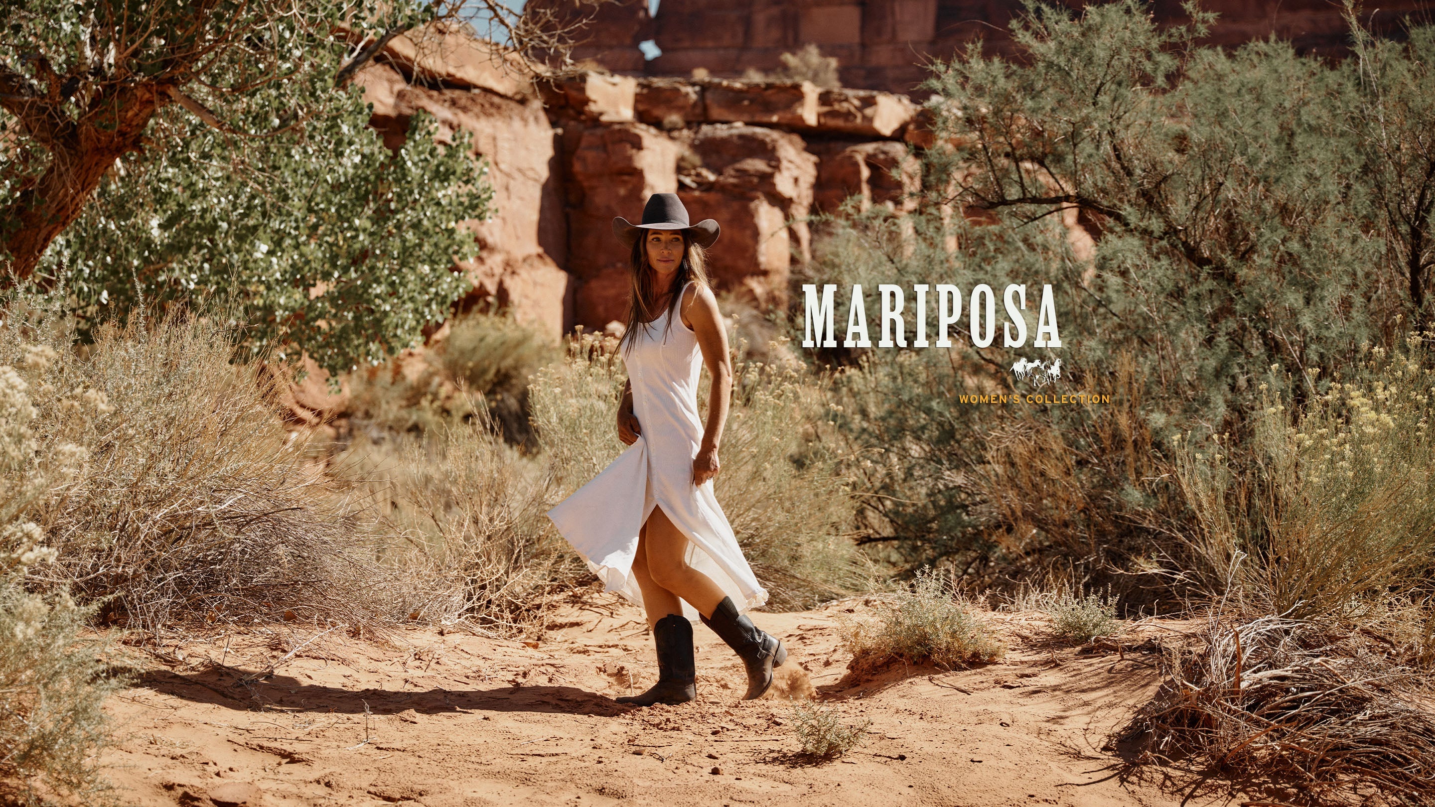 Mariposa Collection