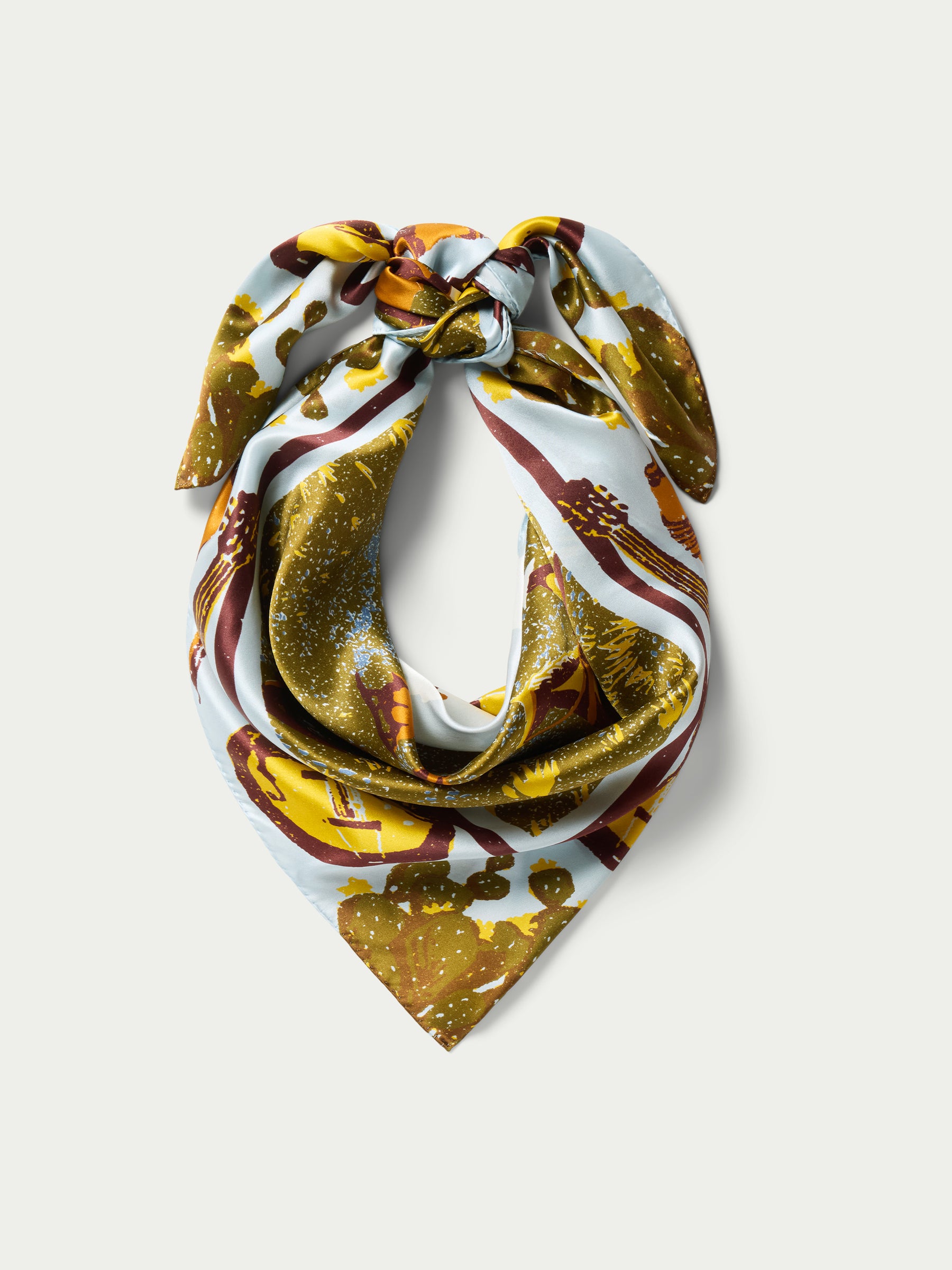 Heritage Wild Rag– Schaefer Outfitter