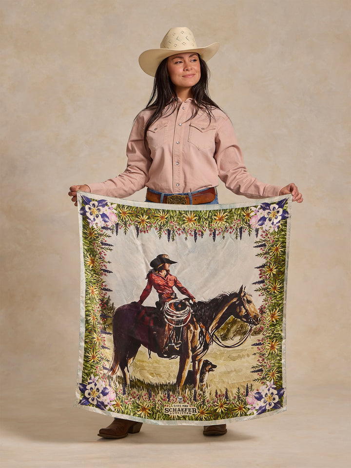 Heritage Wild Rag