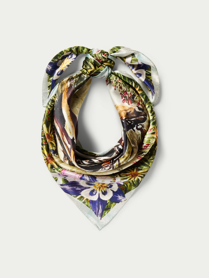 Heritage Wild Rag