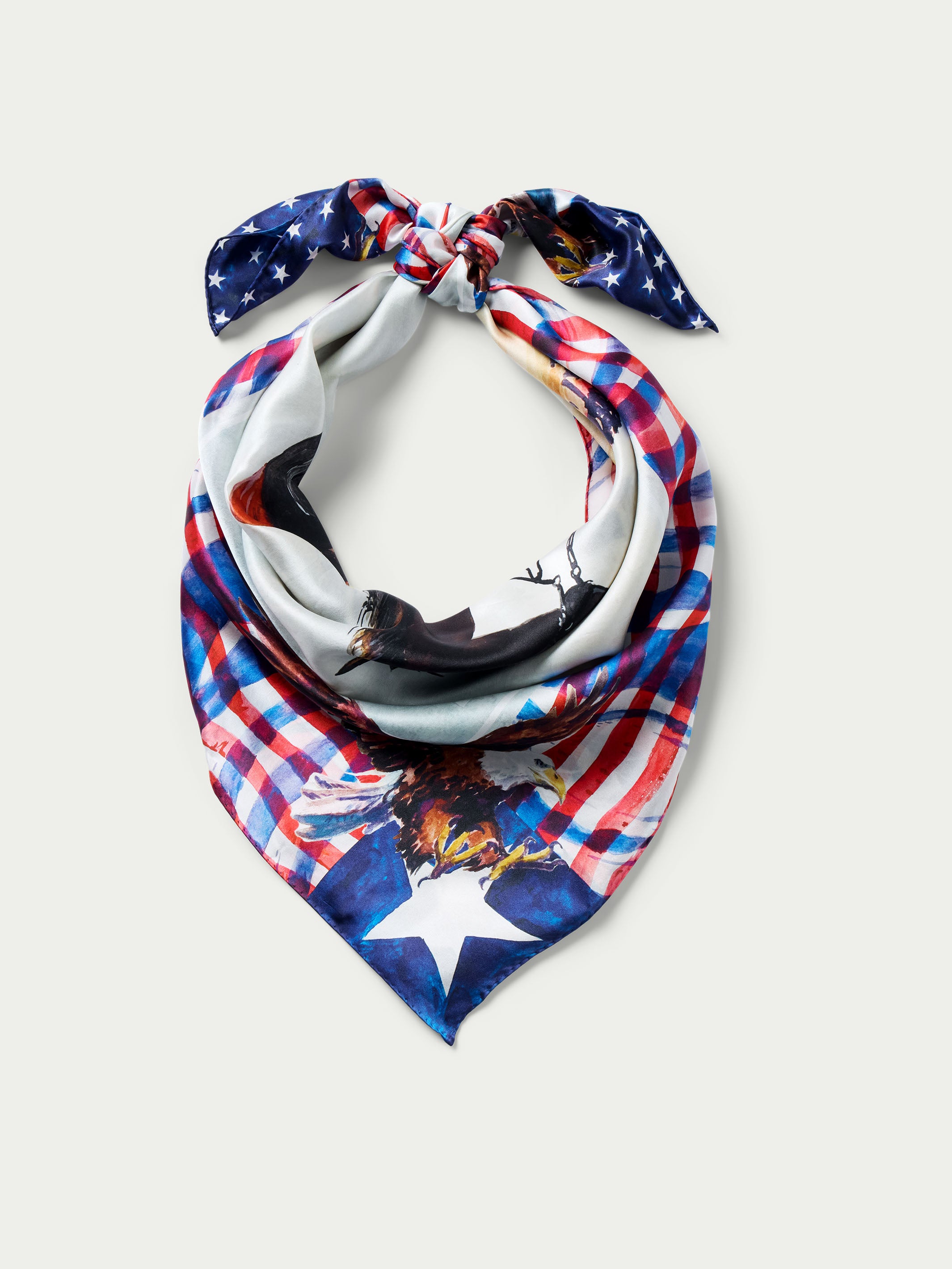 1776 Wild Rag– Schaefer Outfitter