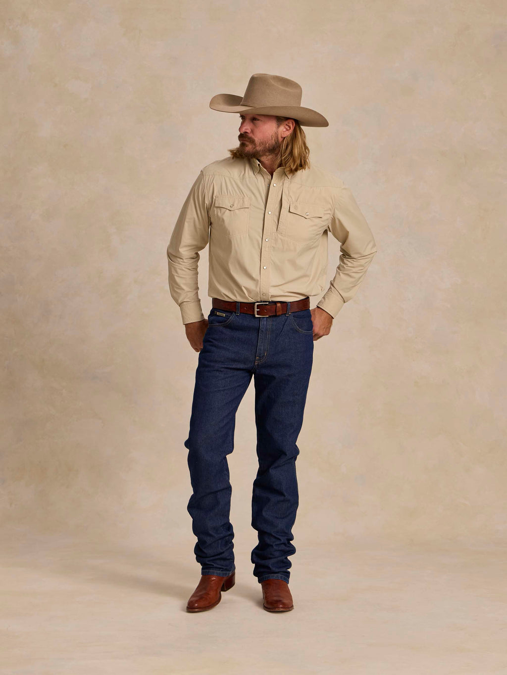 Ranch Hand® Original Dungarees - Schaefer Outfitter