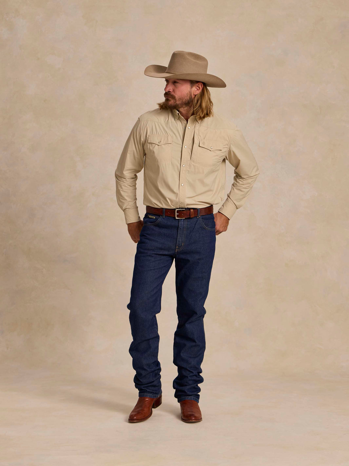 Ranch Hand® Original Dungarees - Schaefer Outfitter