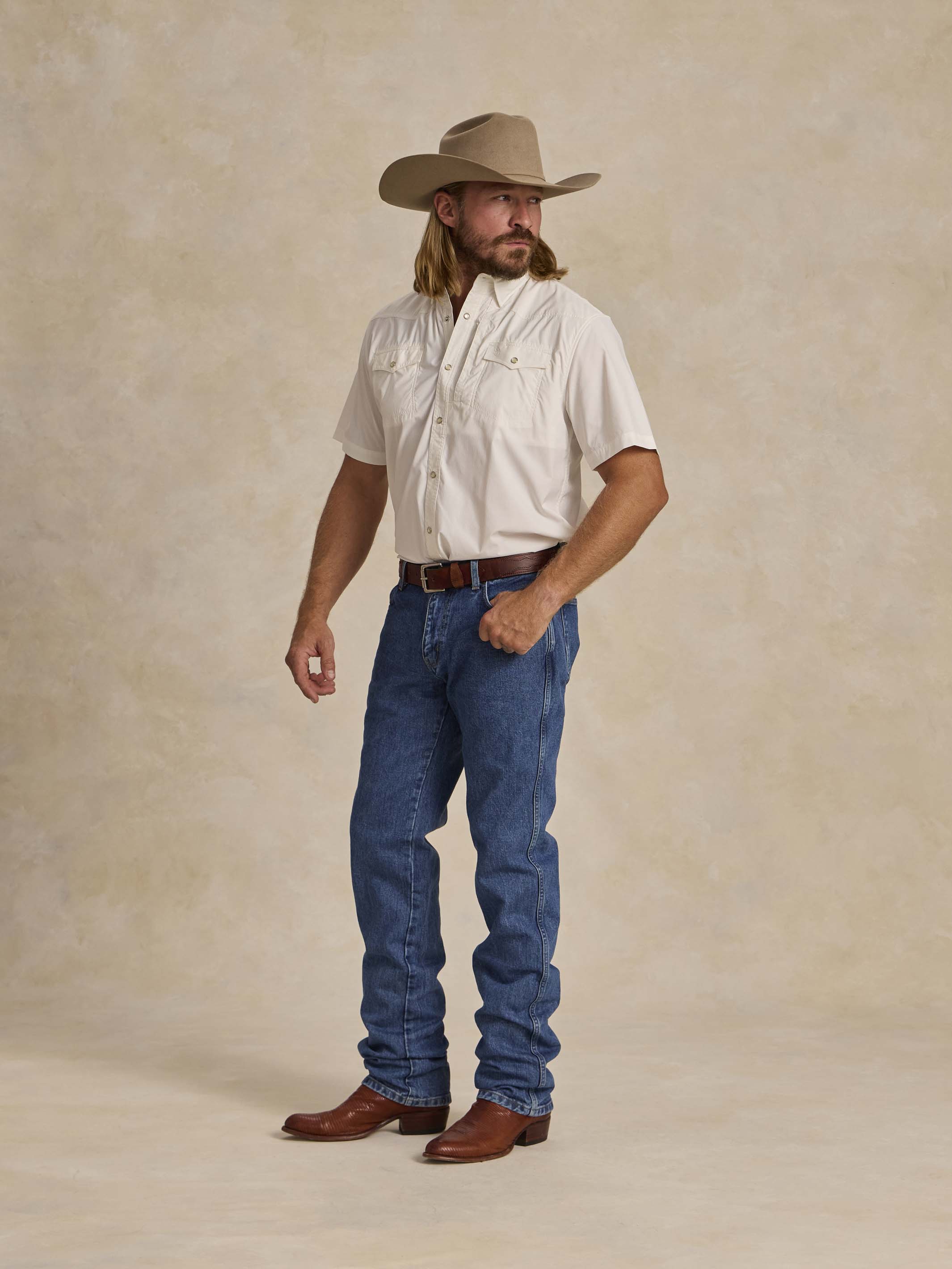 Ranch Hand® Original Dungarees– Schaefer Outfitter