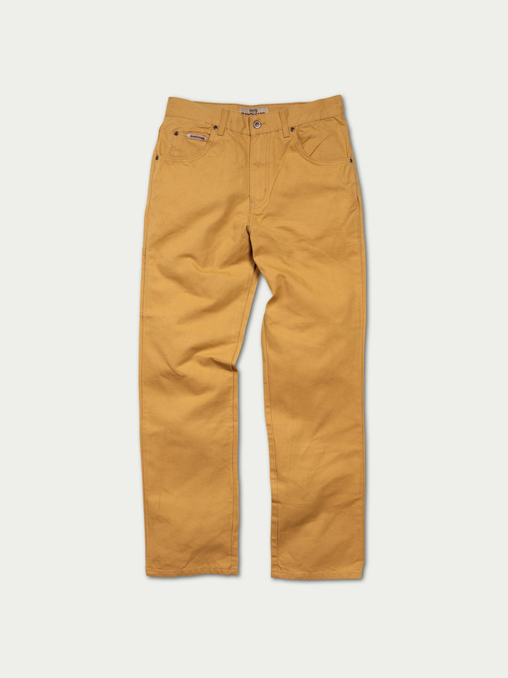 Fenceline® Canvas RanchHand Jeans