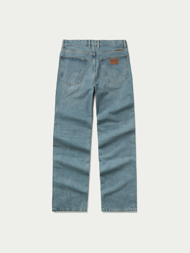 RANCH HAND STRAIGHT CUT DUNGAREES - Schaefer Outfitter