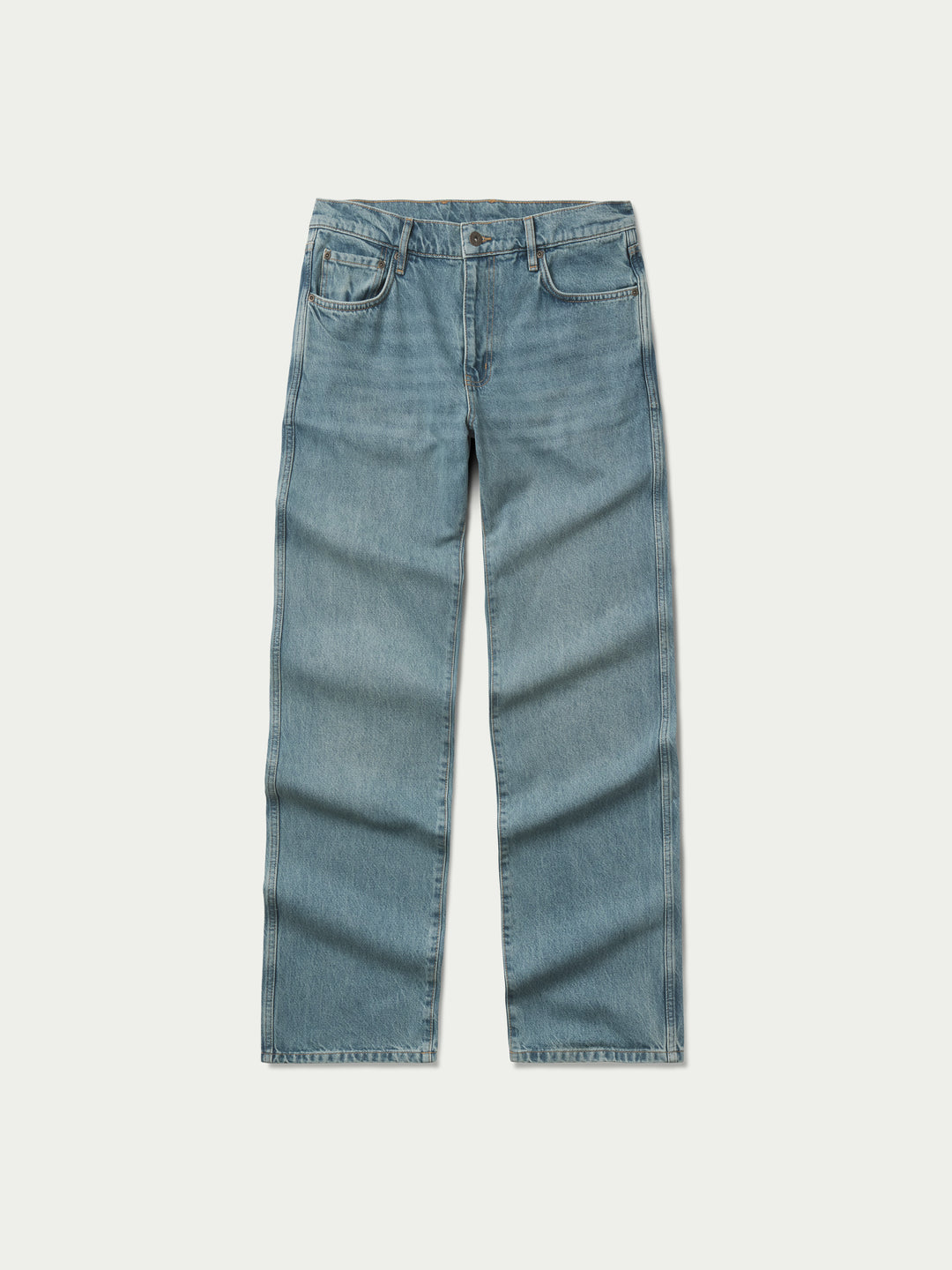 RANCH HAND STRAIGHT CUT DUNGAREES - Schaefer Outfitter