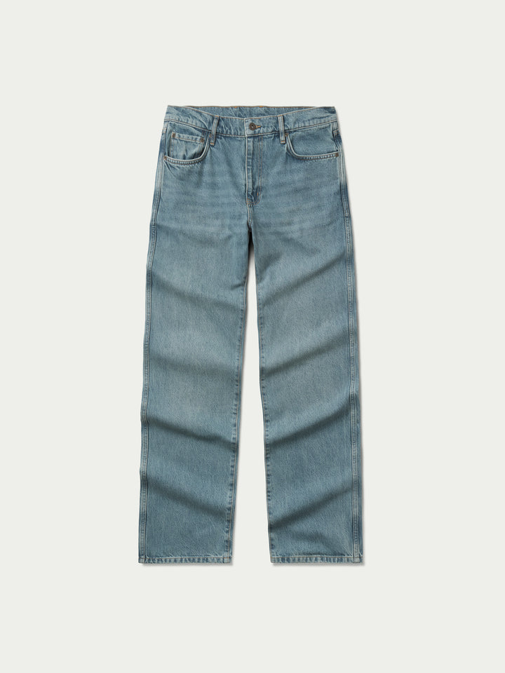 RANCH HAND STRAIGHT CUT DUNGAREES - Schaefer Outfitter