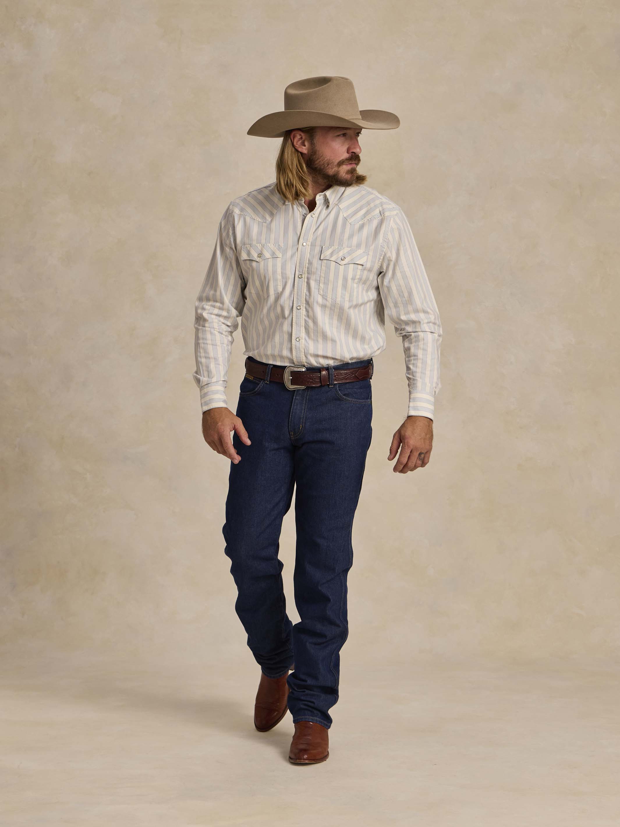 Ranch Hand® Reserve Dungarees– Schaefer Outfitter