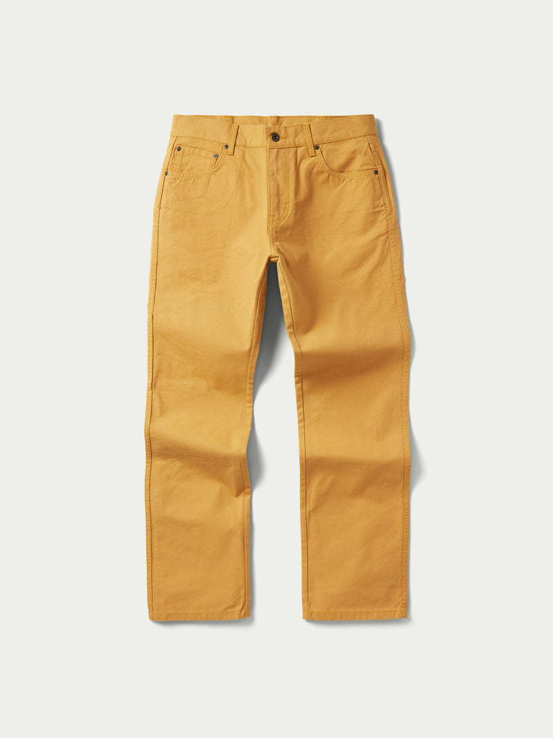 FENCELINE RANCH HAND DUNGAREE - Schaefer Outfitter