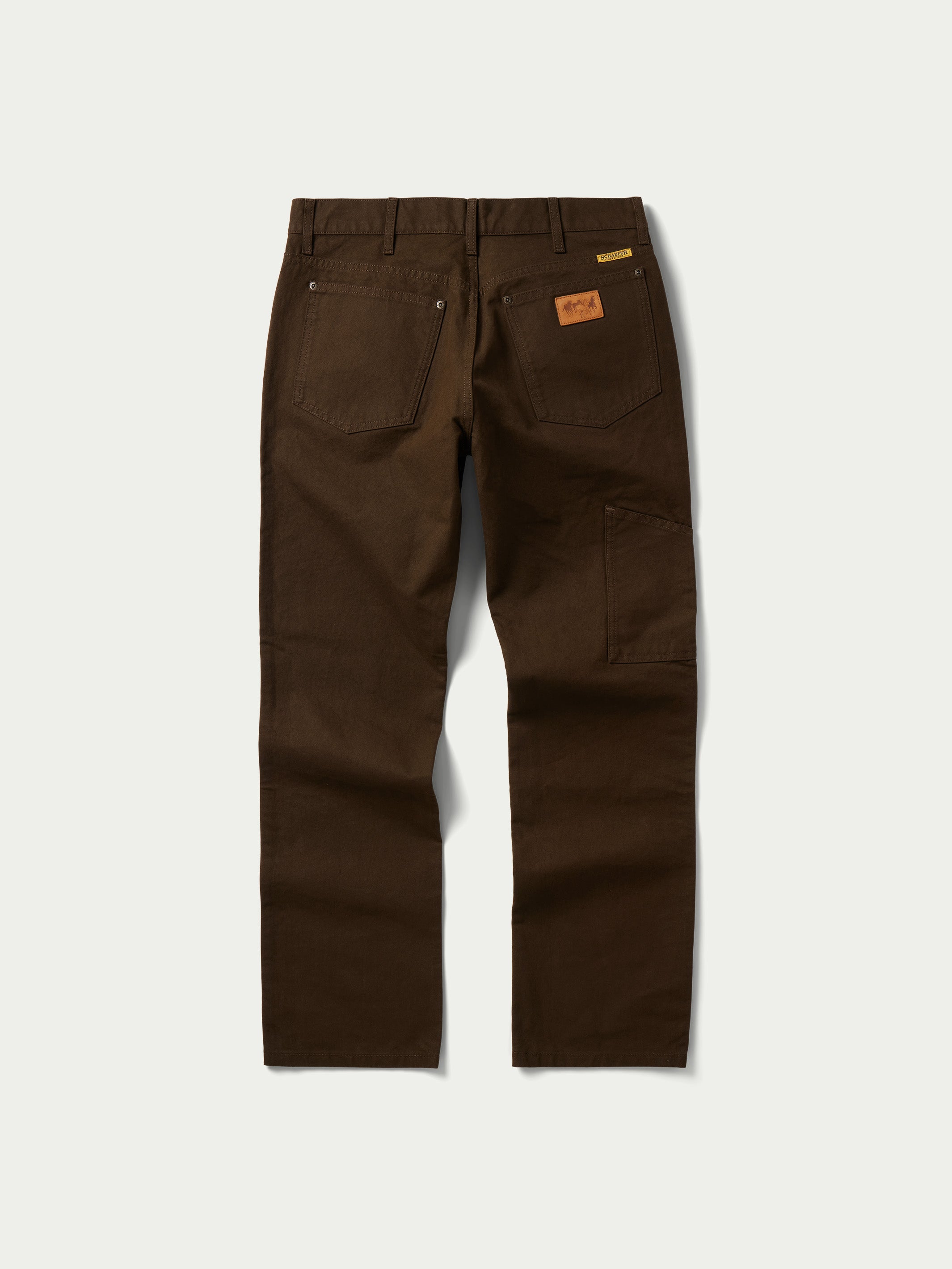 Fenceline Ranch Hand Dungaree | Schaefer Outfitter