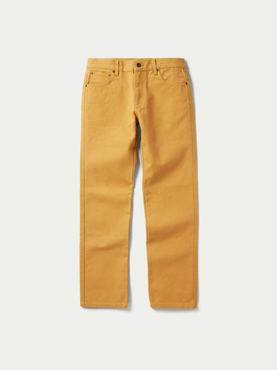 BRUSHCLOTH RANCH HAND DUNGAREE - Schaefer Outfitter