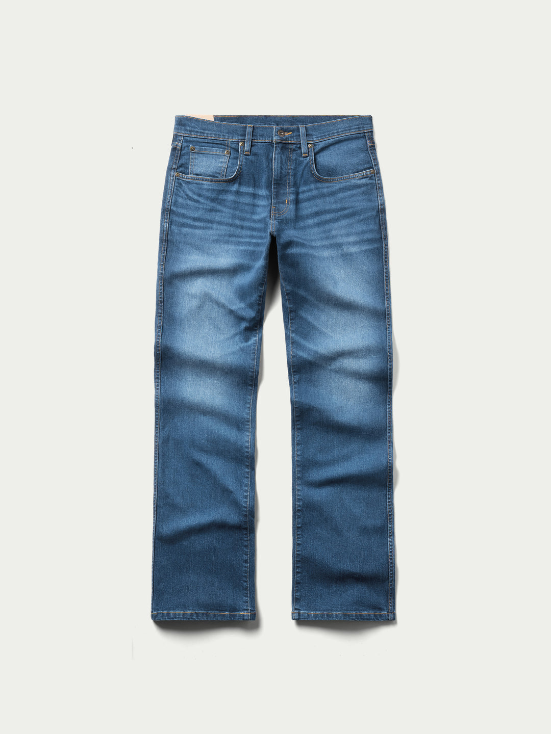 Ranch Flex Boot Cut Dungarees - Schaefer Outfitter