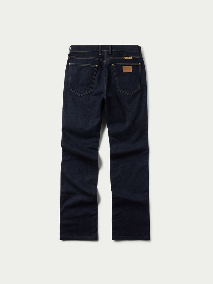 Ranch Flex Boot Cut Dungarees