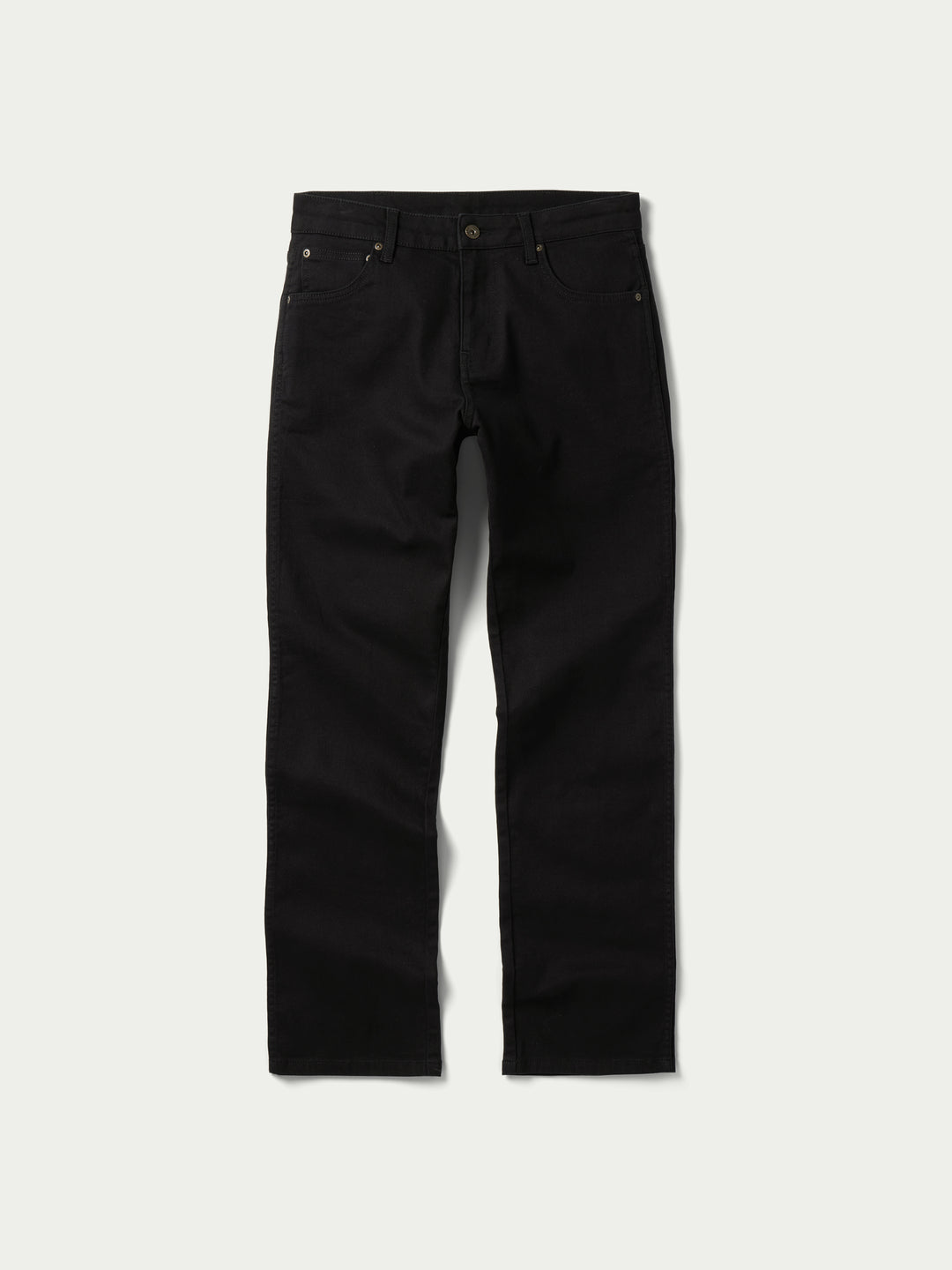 Jeans con taglio affusolato Blu da uomo Jeans con taglio affusolato Blu da uomo