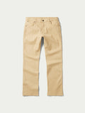 5-POCKET STRAIGHT LEG PANT - Schaefer Outfitter