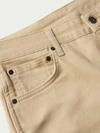 5-Pocket Straight Leg Pant - Schaefer Outfitter