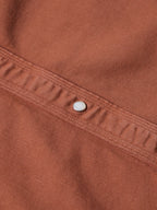 WESTERN DENIM SNAP SHIRT - Schaefer Outfitter