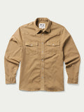 WESTERN DENIM SNAP SHIRT - Schaefer Outfitter