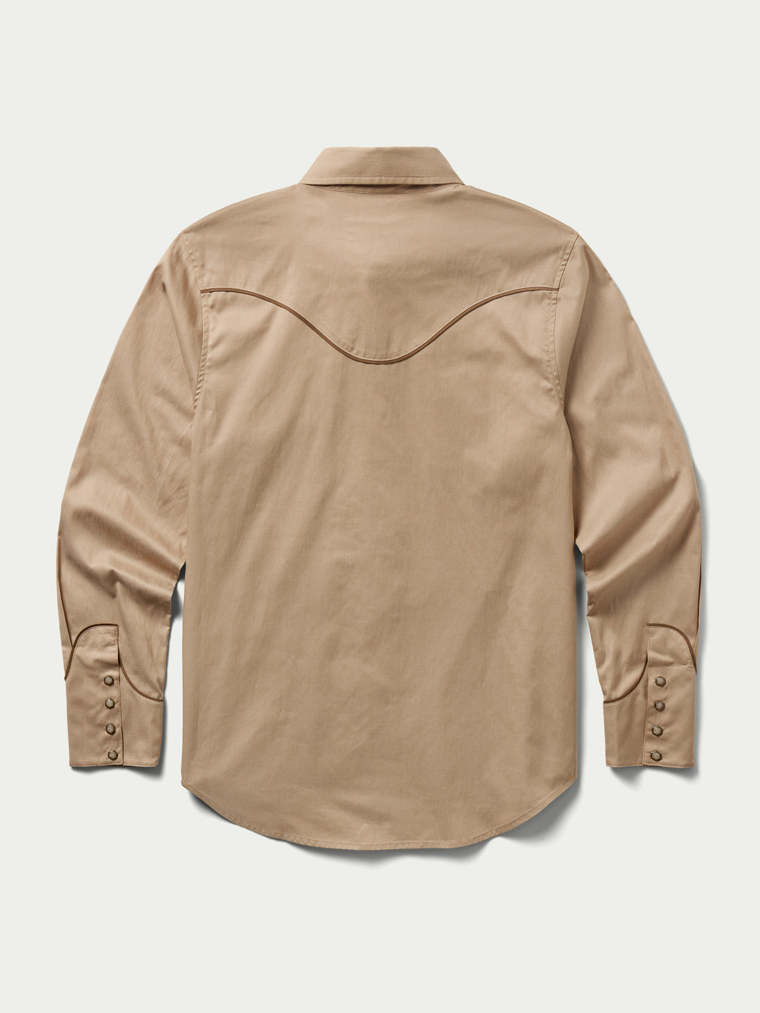 PASADENA SNAP SHIRT - Schaefer Outfitter