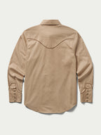 PASADENA SNAP SHIRT - Schaefer Outfitter