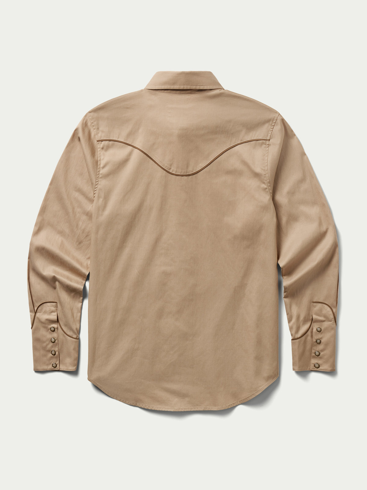 PASADENA SNAP SHIRT - Schaefer Outfitter