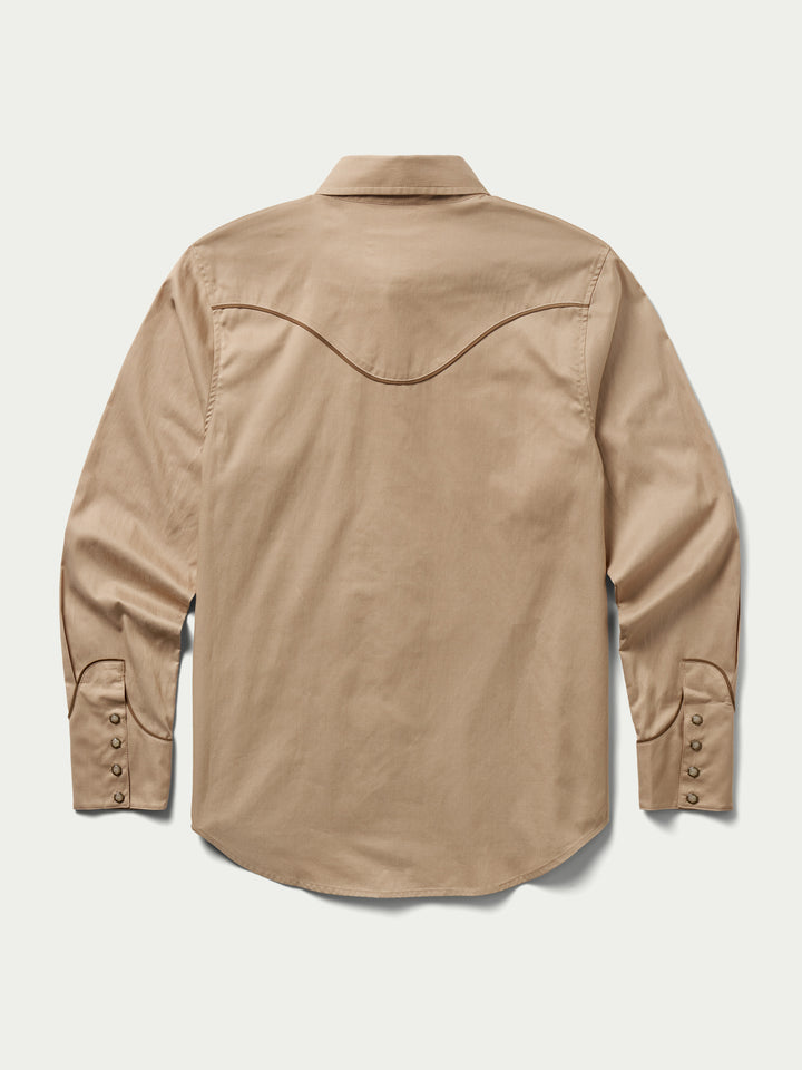 PASADENA SNAP SHIRT - Schaefer Outfitter