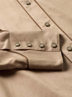 PASADENA SNAP SHIRT - Schaefer Outfitter