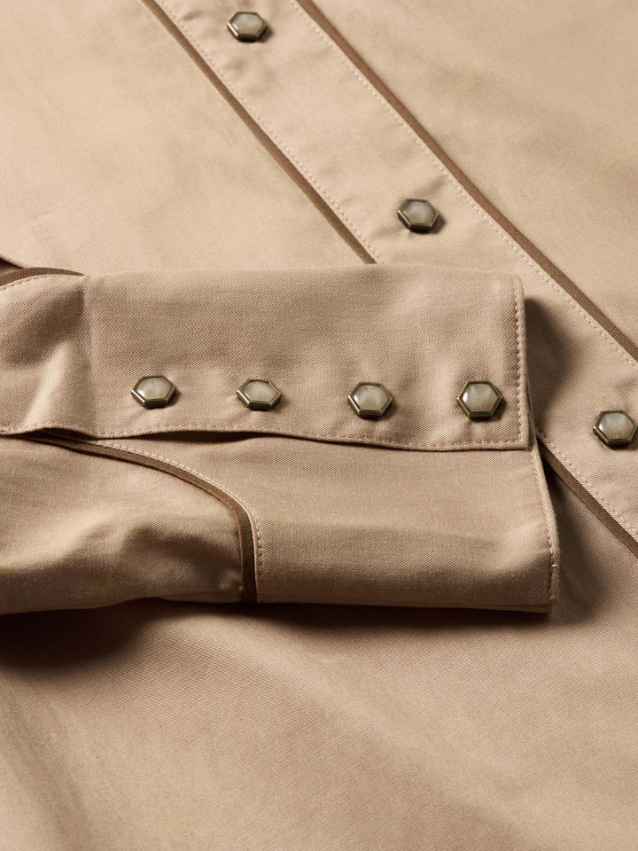 PASADENA SNAP SHIRT - Schaefer Outfitter