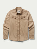 PASADENA SNAP SHIRT - Schaefer Outfitter