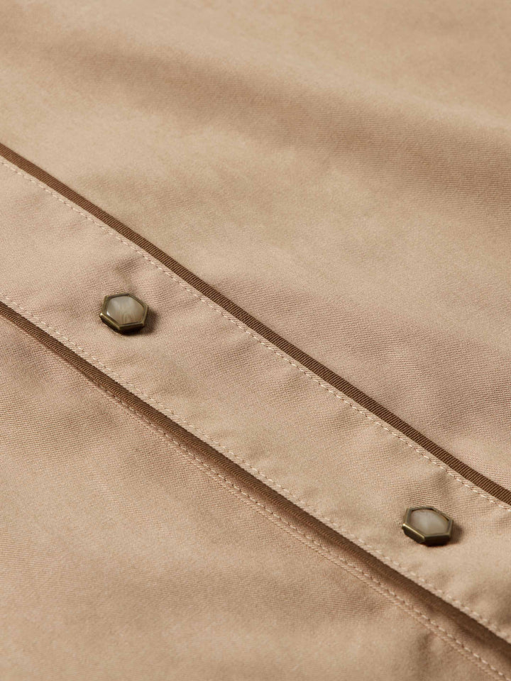 PASADENA SNAP SHIRT - Schaefer Outfitter