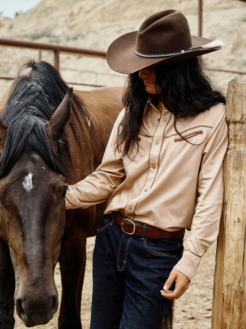 PASADENA SNAP SHIRT - Schaefer Outfitter